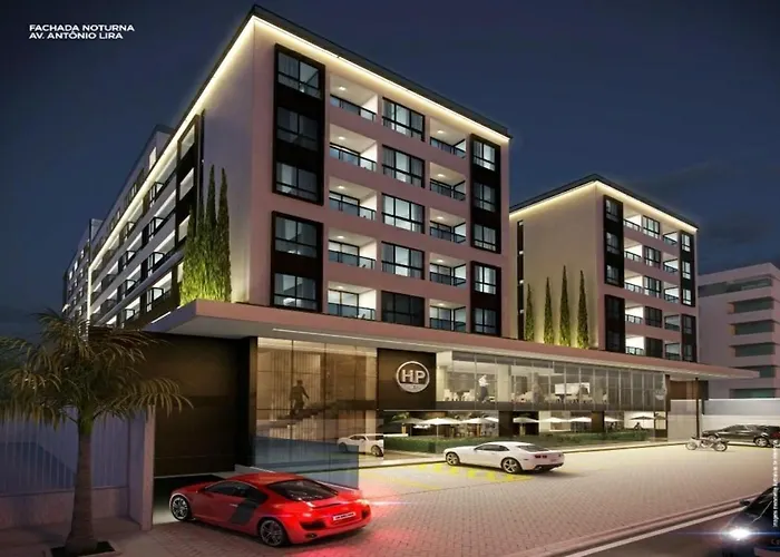 Luxuosa Cobertura no Holandas Prime