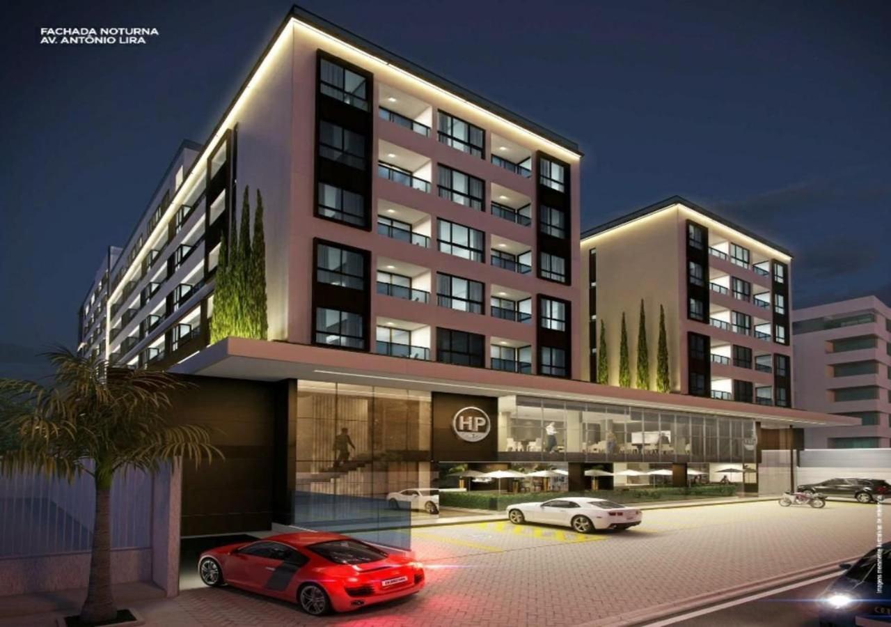 Luxuosa Cobertura No Holandas Prime Apartamento João Pessoa