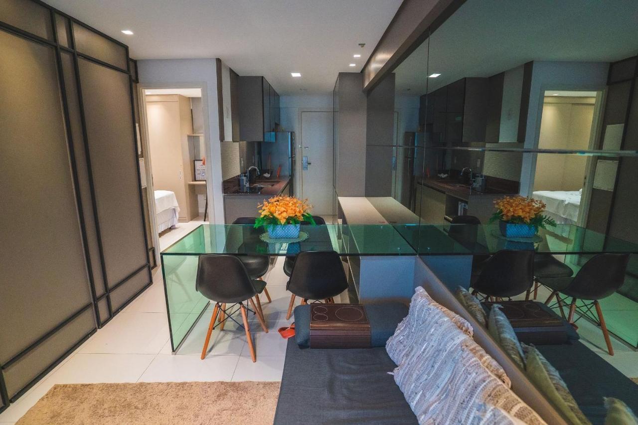 Holandas Prime Tambau Apartment Joao Pessoa