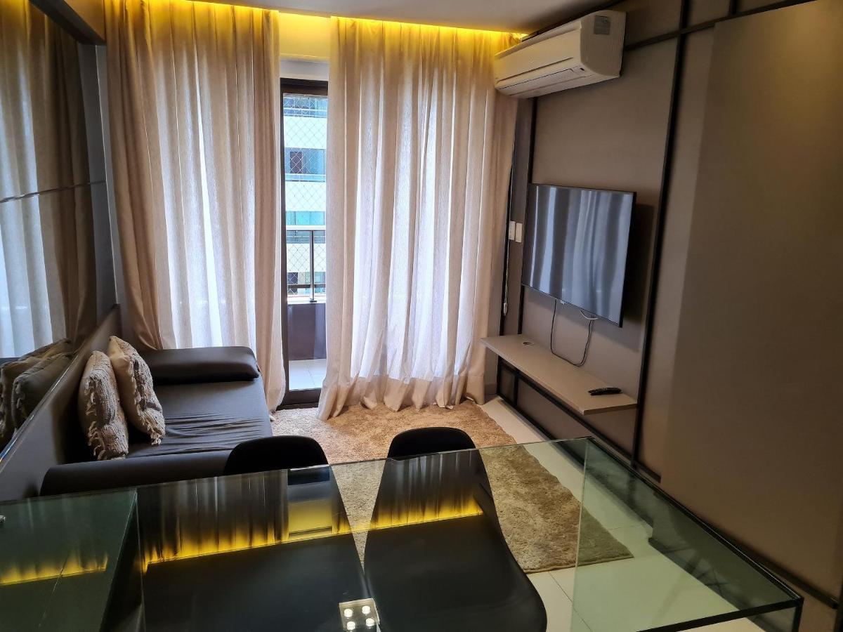 Apartamento Luxuosa Cobertura No Holandas Prime *