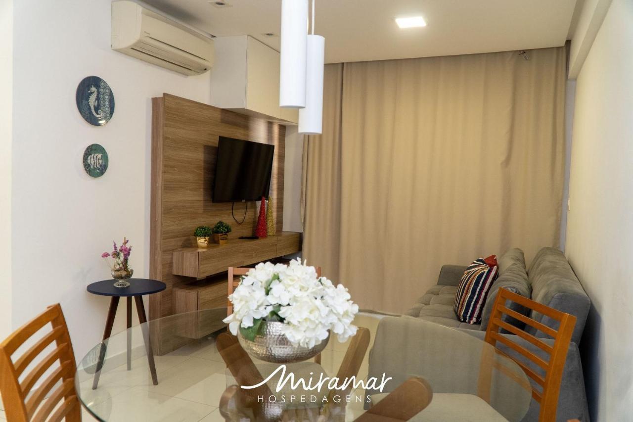 Luxuosa Cobertura No Holandas Prime Apartamento João Pessoa