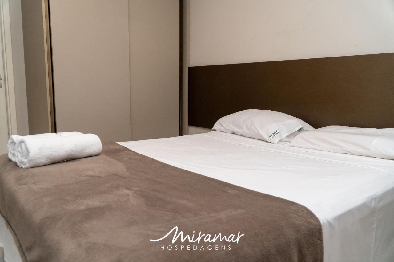 Apartment Holandas Prime Tambau Joao Pessoa