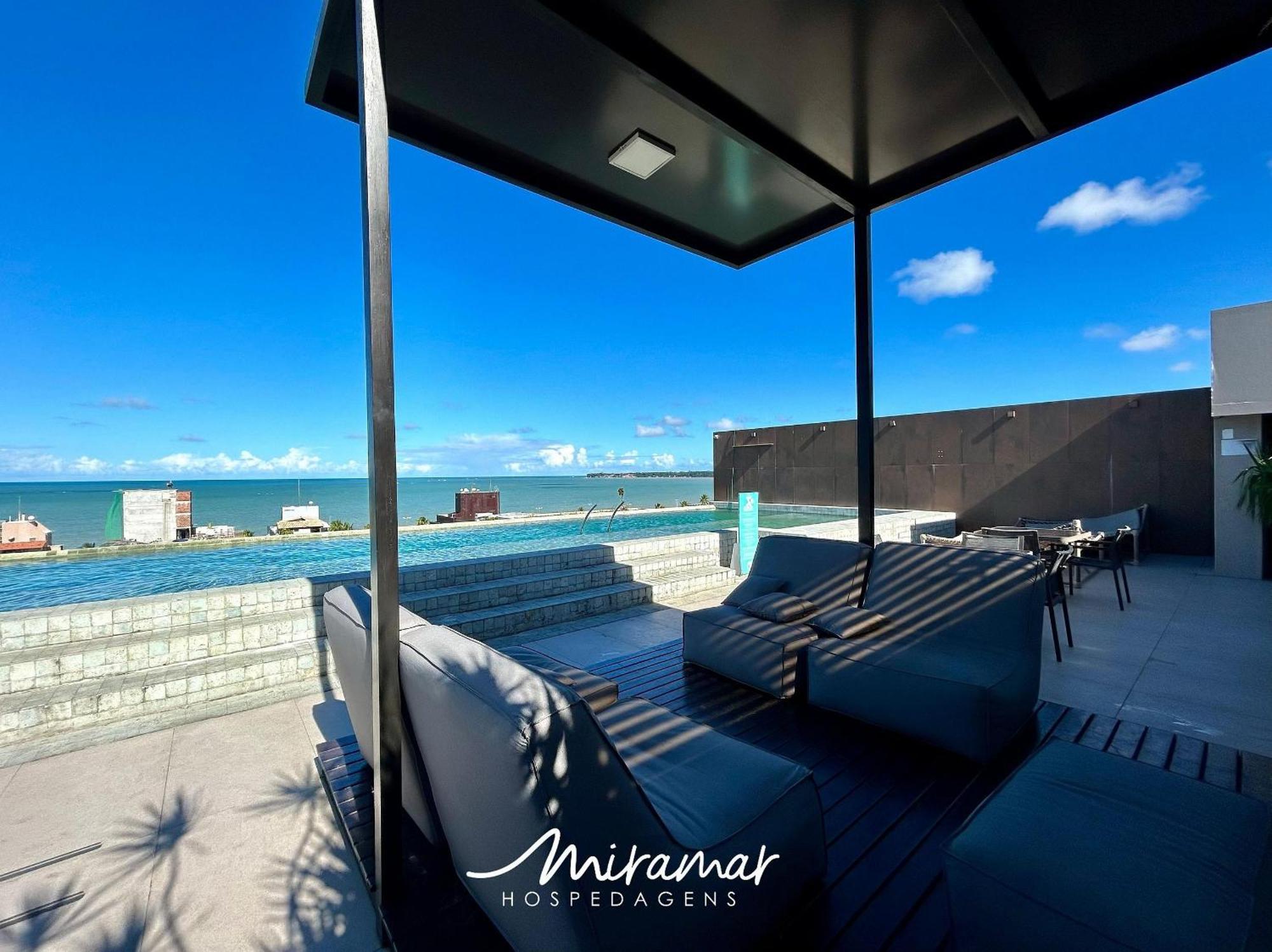 Apartamento Luxuosa Cobertura No Holandas Prime *
