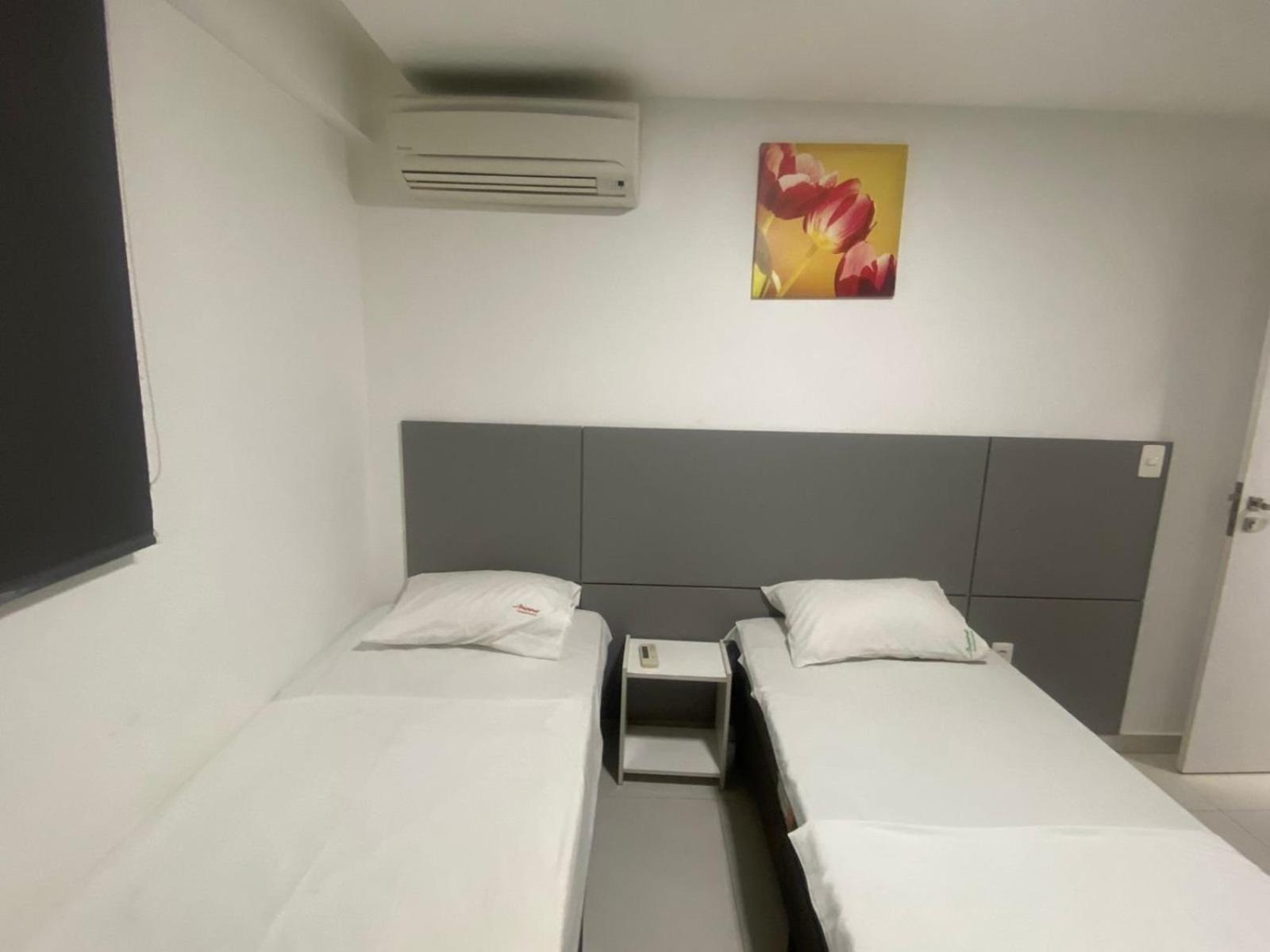 Apartamento Luxuosa Cobertura No Holandas Prime
