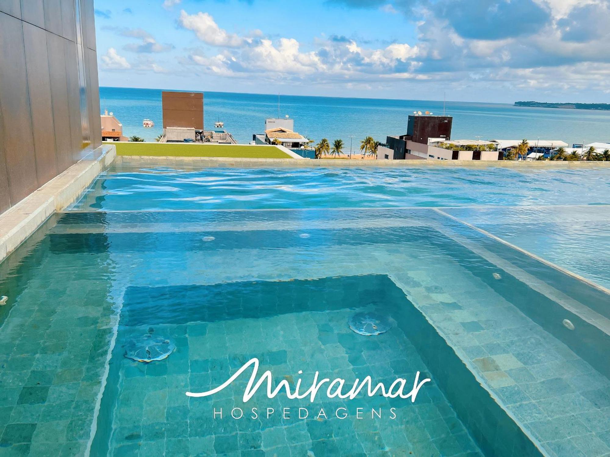 Holandas Prime Tambau Apartment Joao Pessoa