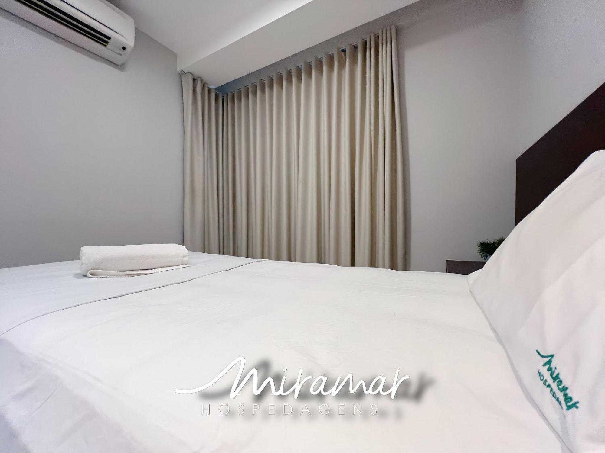 Apartamento Luxuosa Cobertura No Holandas Prime
