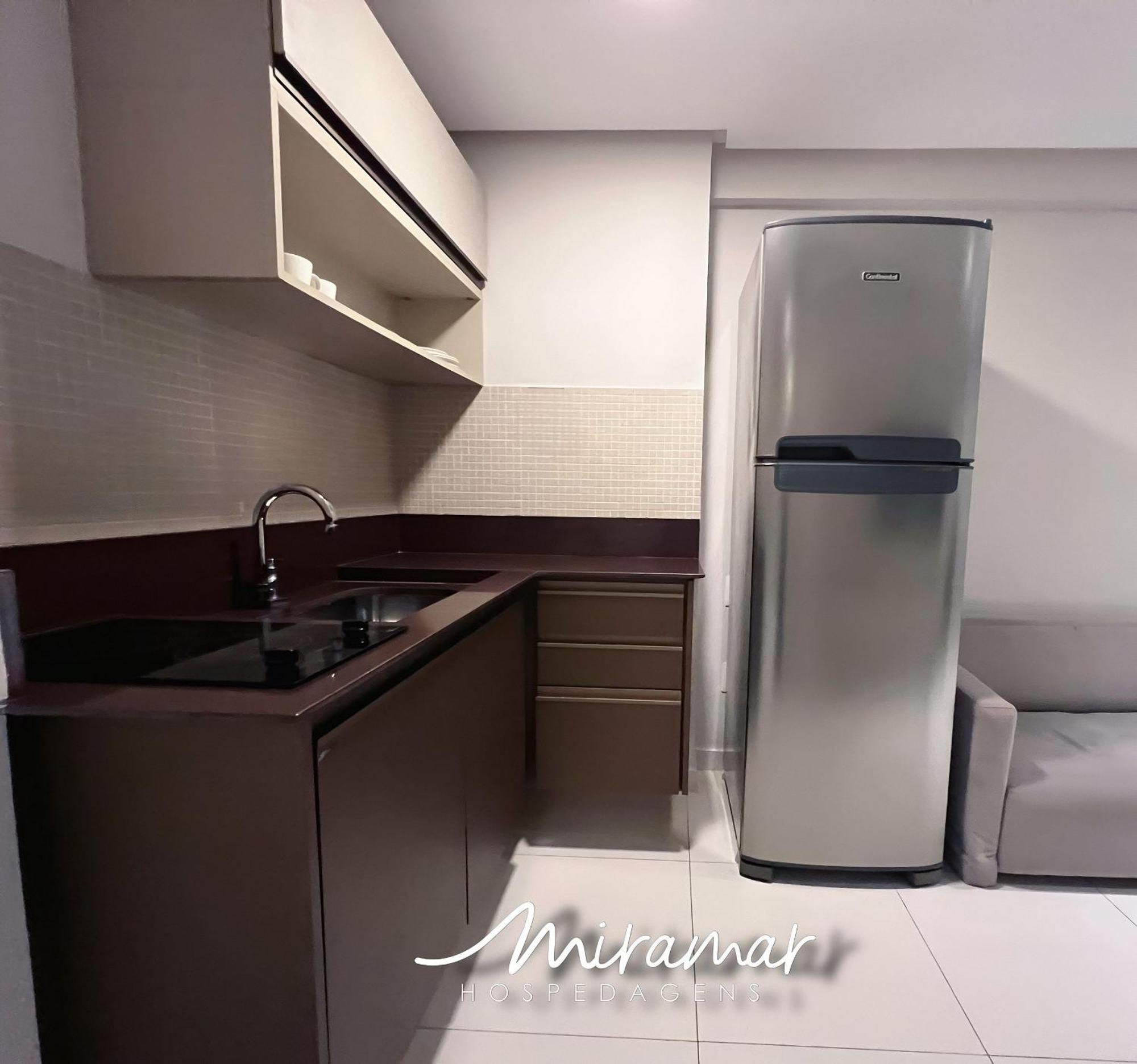 Luxuosa Cobertura No Holandas Prime Apartamento João Pessoa