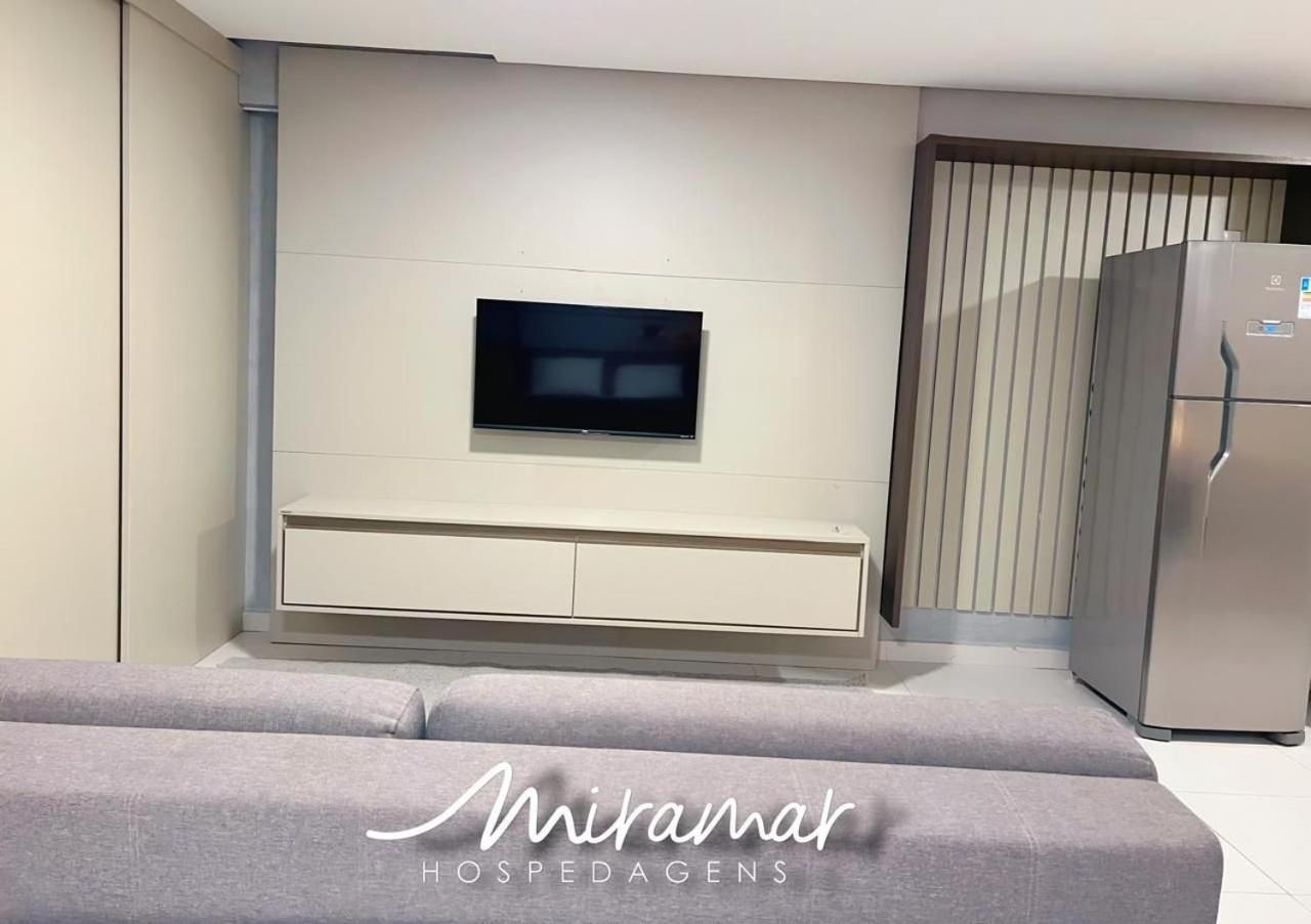 Apartamento Luxuosa Cobertura No Holandas Prime *