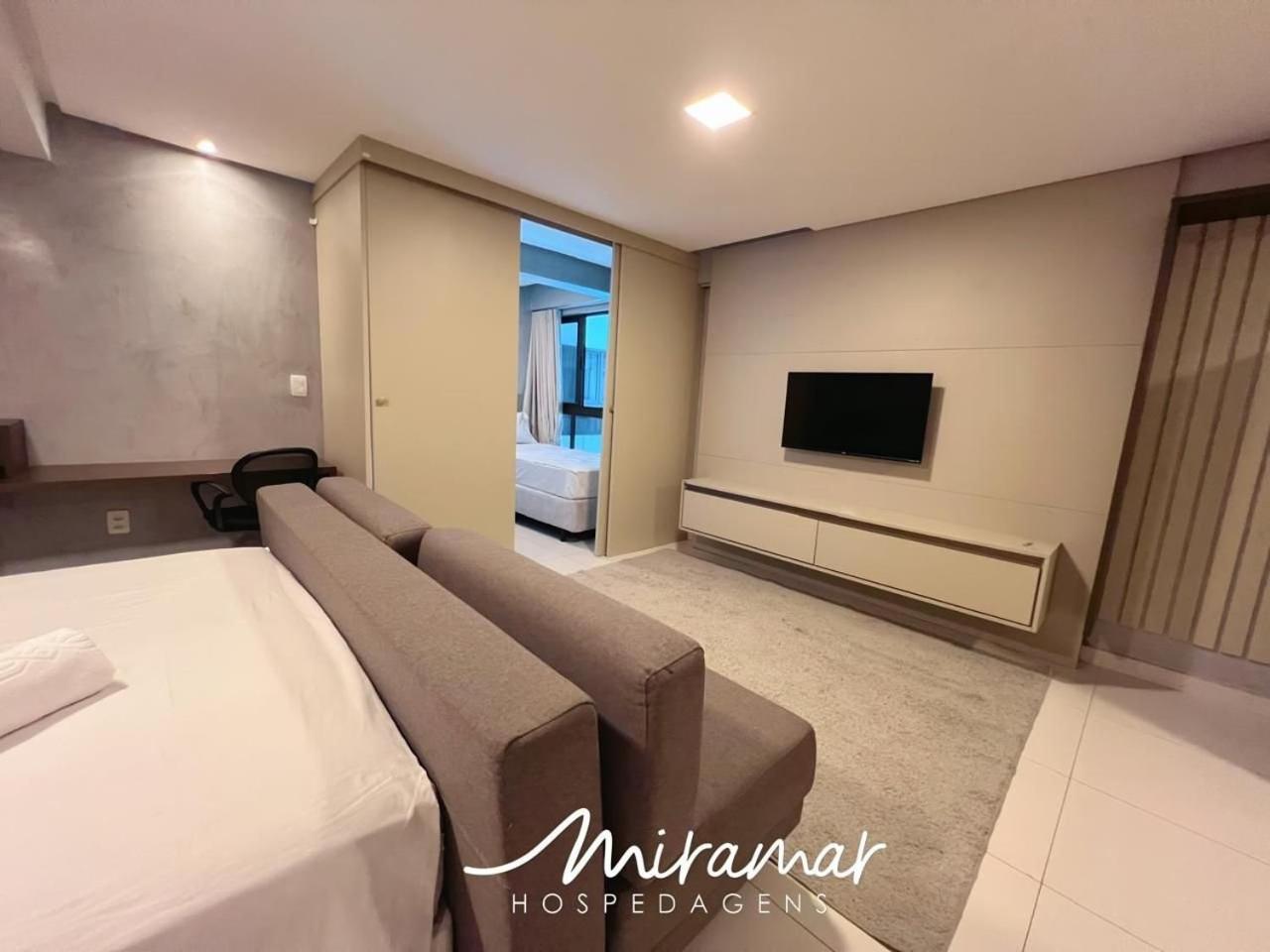 Luxuosa Cobertura No Holandas Prime Apartamento