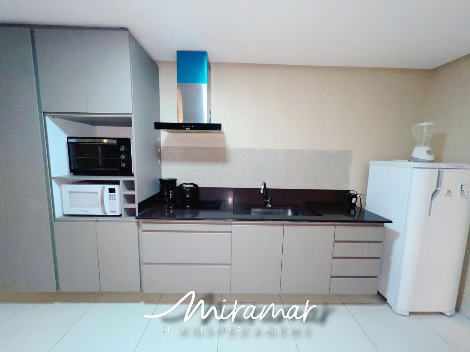 Apartamento Luxuosa Cobertura No Holandas Prime