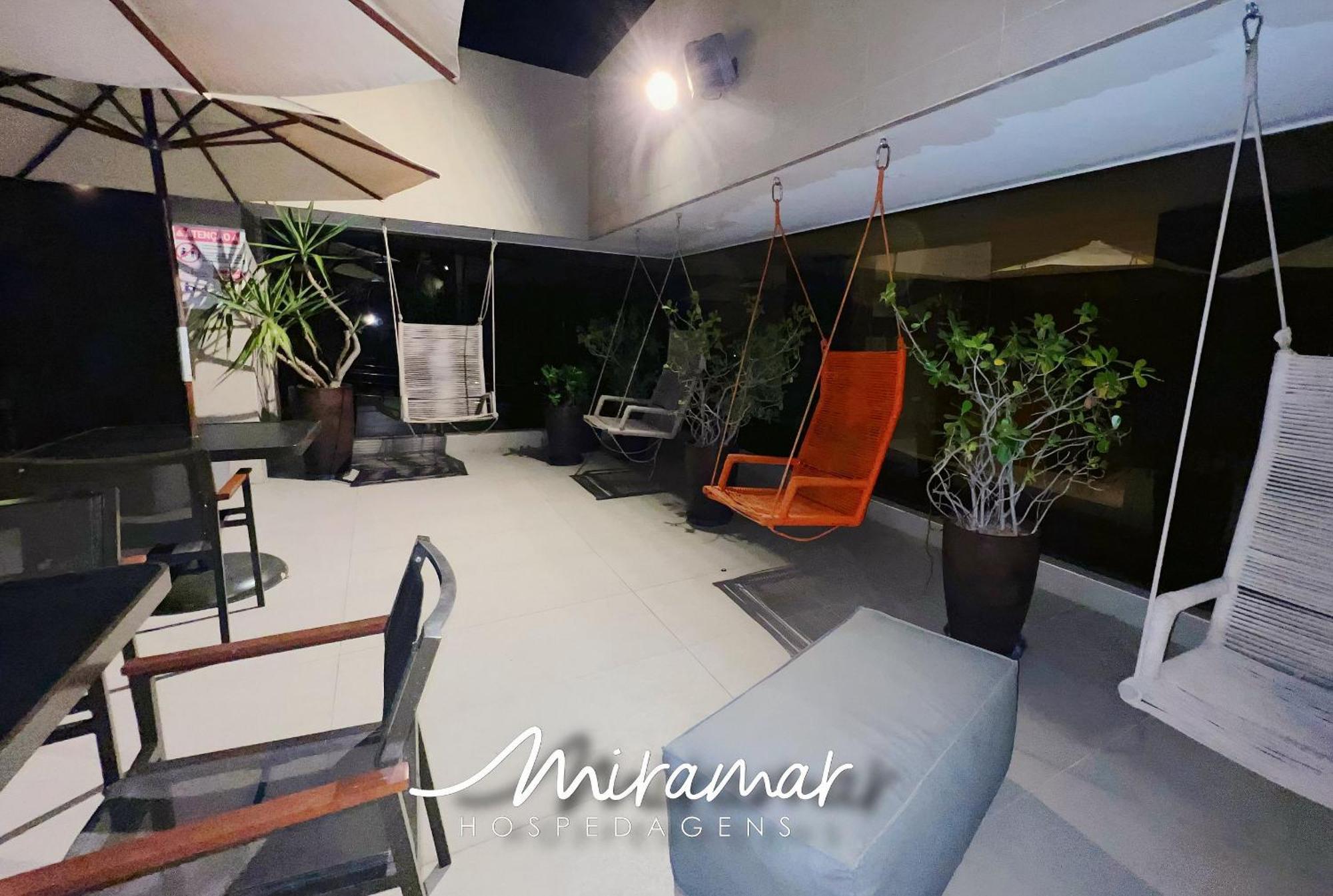 Luxuosa Cobertura No Holandas Prime Apartamento *