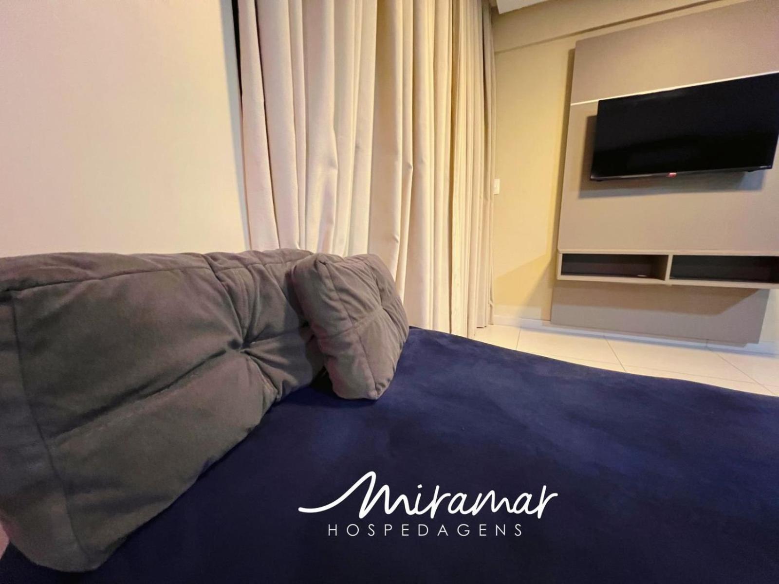 Luxuosa Cobertura No Holandas Prime Apartamento João Pessoa